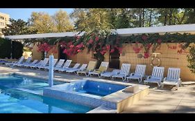 Apartamento Francelos Condominio