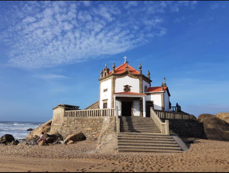 Apartamento Francelos Condominio Vila Nova de Gaia Exterior foto